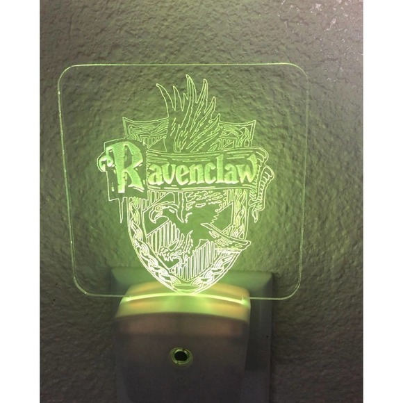 LED color Changing Nightlight~Laser Engraved~Your Choice  Can Be Customized - Picture 5 of 5